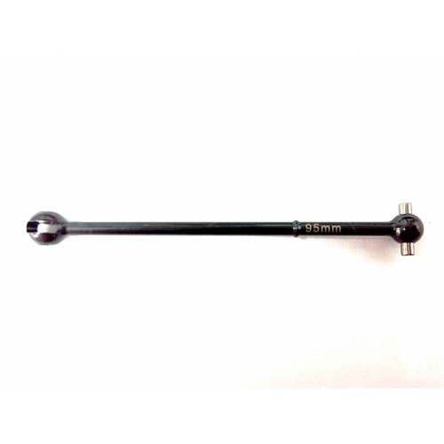 HN-X3GT-02A CENTER CVD DRIVE SHAFT (F) 95MM, GT (X3GT)