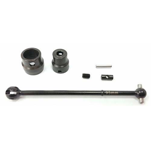 HN-X3GT-02 CENTER CVD UNIVERSAL JOINT SET (F) 95MM, GT (X3GT)