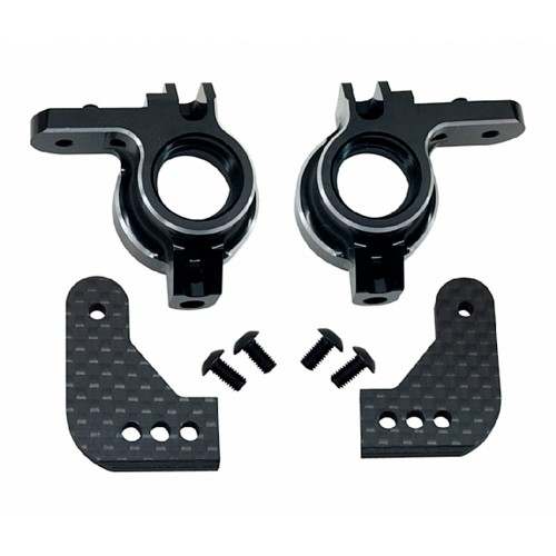 HN-X3S-33 AL STEERING SYSTEM (X3GTS)