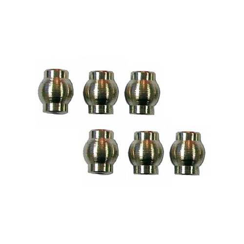 HN-G-25 7MM BALL (6PCS.)