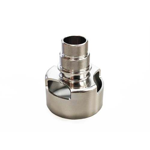 HN-429J CLUTCH-BELL 2-SPEED ALUM NICKEL COATED GT (X3GTS)