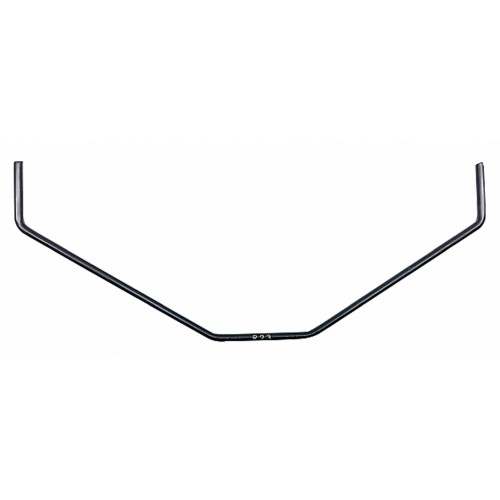 HN-X3GT-21 - REAR ANTI-ROLL BAR 2.3MM(X3GT)