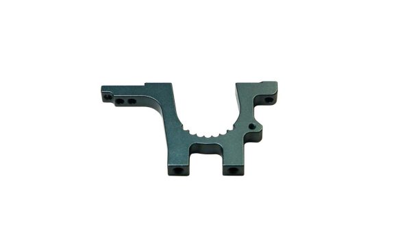 A2145 Lower Aluminum Bulkhead (1pc): MTC2