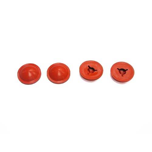 HN-388 - 16MM PRESSURE TOP (ORANGE)