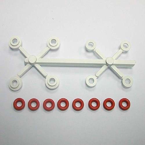 HN-387S - REPAIR KIT FOR 387