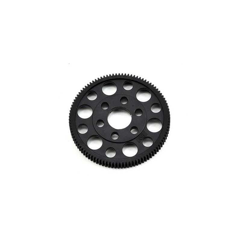 XRAY OFFSET SPUR GEAR 108T / 64 - COROA