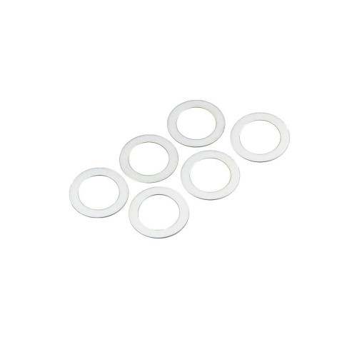 HN-SW5X8X0.25 5X8X0,25 WASHER (8PCS.)