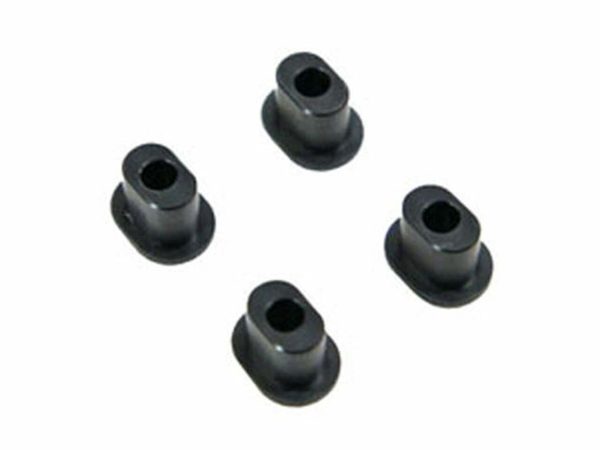 E2119-A Machined Bushing "A" 4pcs (for E2134)