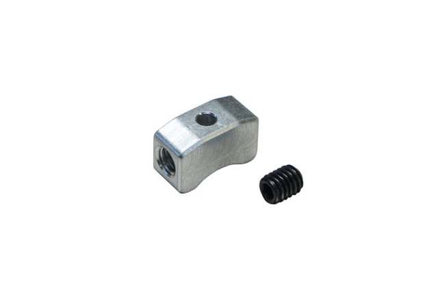 H2903 Alum Muffler Stopper: MRX6X/6R/6, MTX7