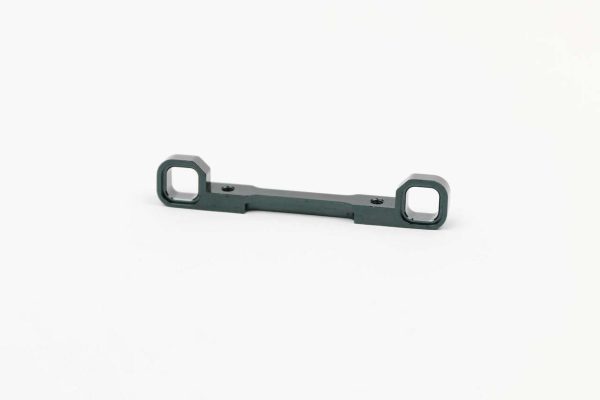 E2174 Alum Front Upper Suspension Arm Mount: X8R