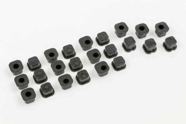 E2173 Suspension Bushing Set: X8R