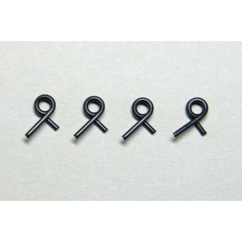 E2722 V2 Clutch Springs 1.0mm 4pcs (4-shoe)