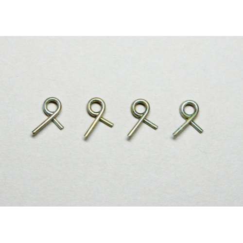 E2720 V2 Clutch Springs 0.9mm 4pcs (4-shoe)