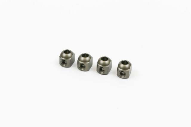 E2179 Sway Roll-Bar Stoppers: X8R