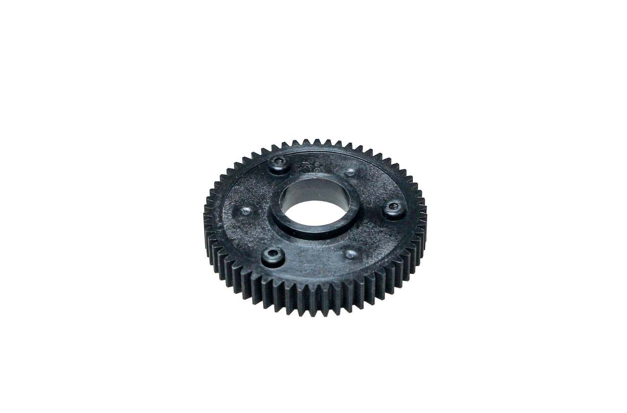 H2241 0.8M 2nd Gear Spur Gear 57T: MRX6X H2241 0.8M 2nd Gear Spur Gear 57T: MRX6X