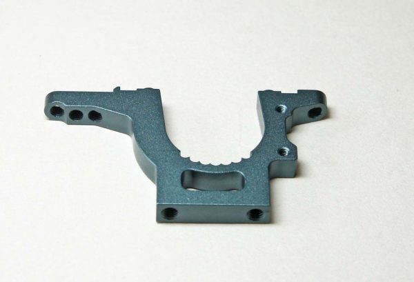 A2164 Lower Aluminum Bulkhead (1pc.): MTC2R