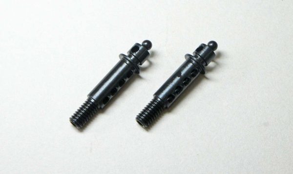 A2247A Front Wheel Axles (2pcs.): MTC2R