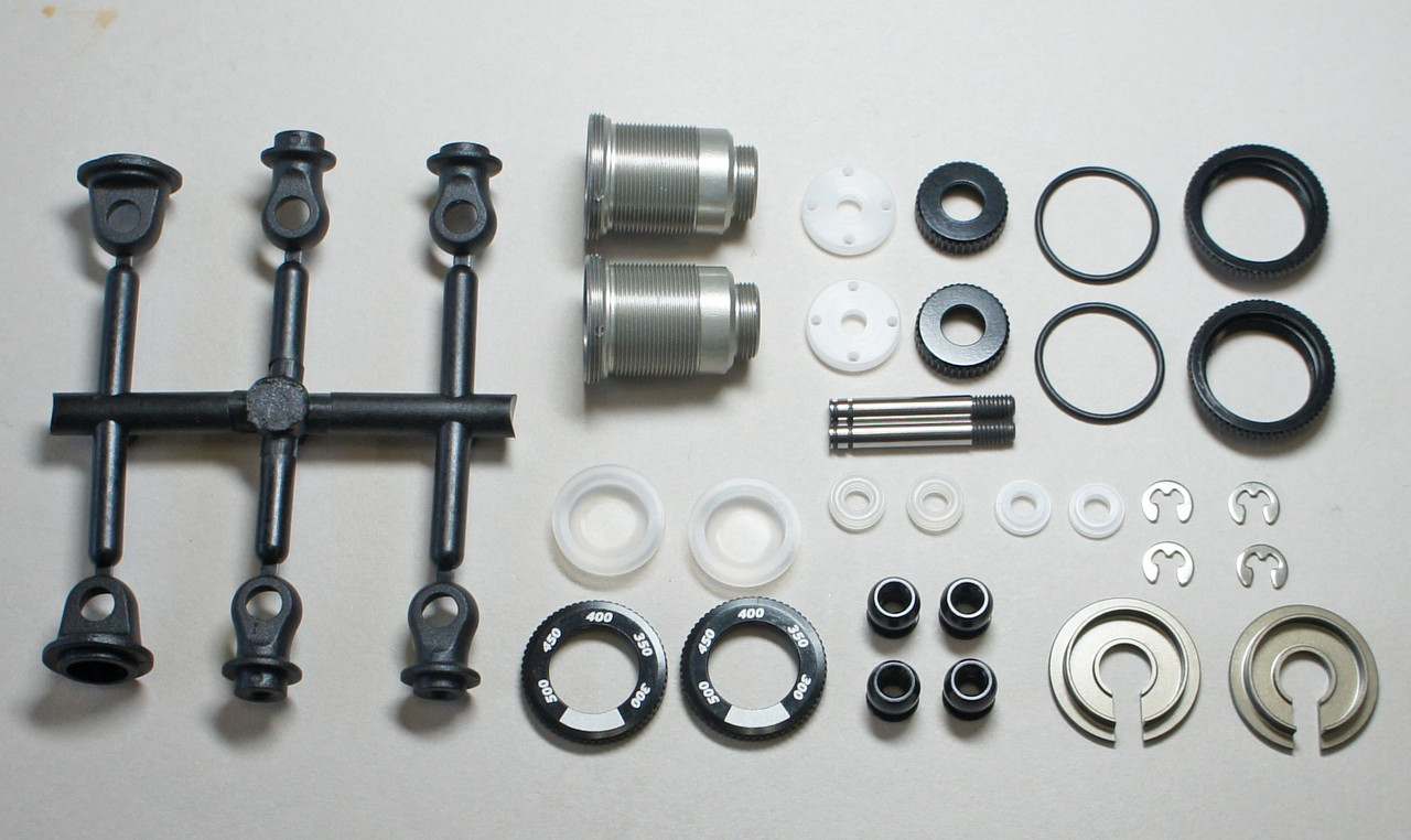 A2548 Shock Set (1pr.): MTC2R