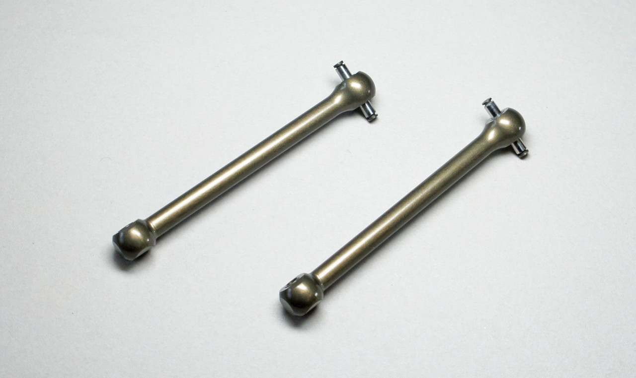 A2248B Rear Driveshafts (2pcs.): MTC2R