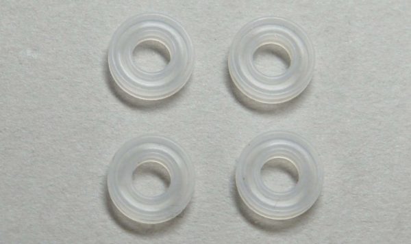 A2545 X-Rings (4pcs.): MTC2R