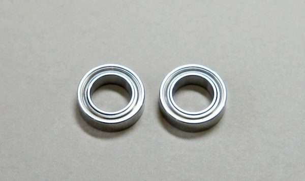 A2602 Bearing 6 x 10 x 3mm NMB (2pcs)