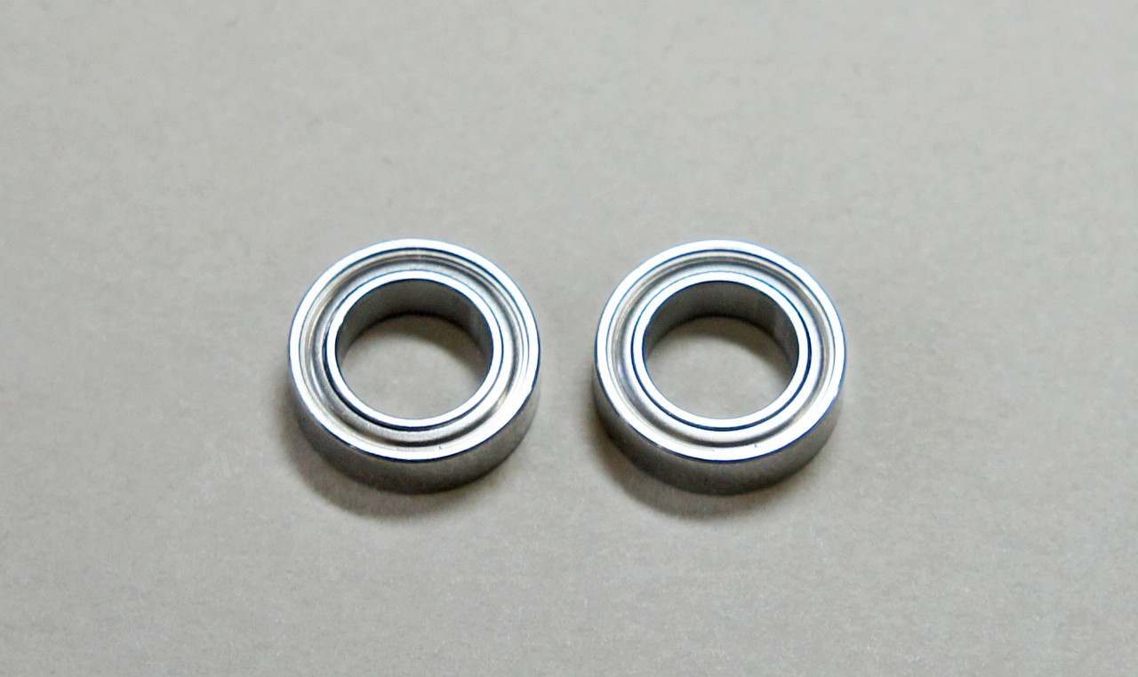 A2602 Bearing 6 x 10 x 3mm NMB (2pcs)