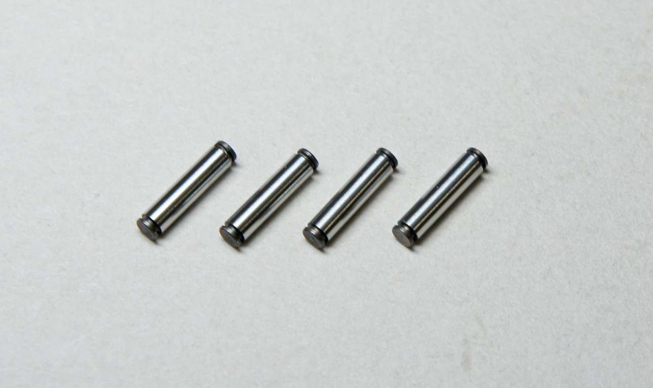 A2247E Front Drive Shaft Pins 8.8mm (4pcs.): MTC2R A2247E Front Drive Shaft Pins 8.8mm (4pcs.): MTC2R