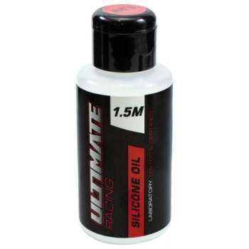 SHOCK OIL SILICONE 1.500.000 CPS (2OZ) ULTIMATE