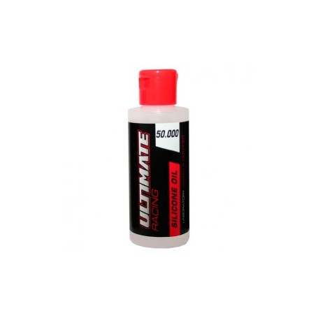 SHOCK OIL SILICONE 50.000 CPS (2OZ) ULTIMATE