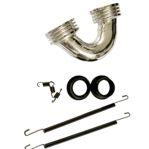 IELASITUNED - V3 MANIFOLD KIT - IT-21GTR V3