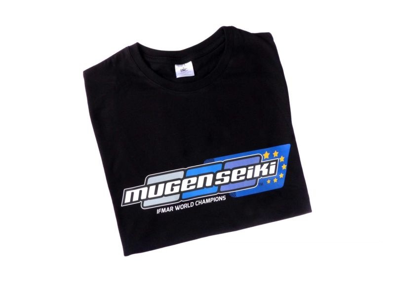 camisa mugen europa