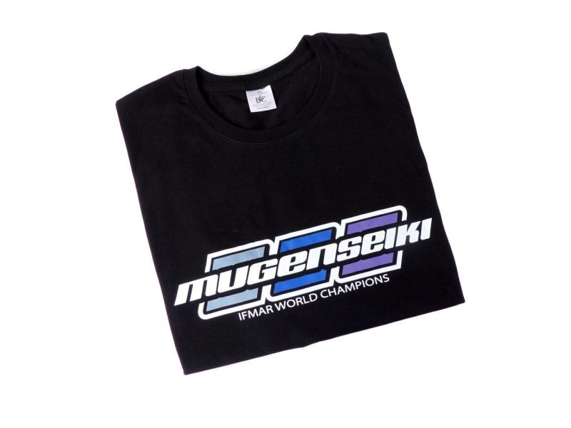 camisa mugen