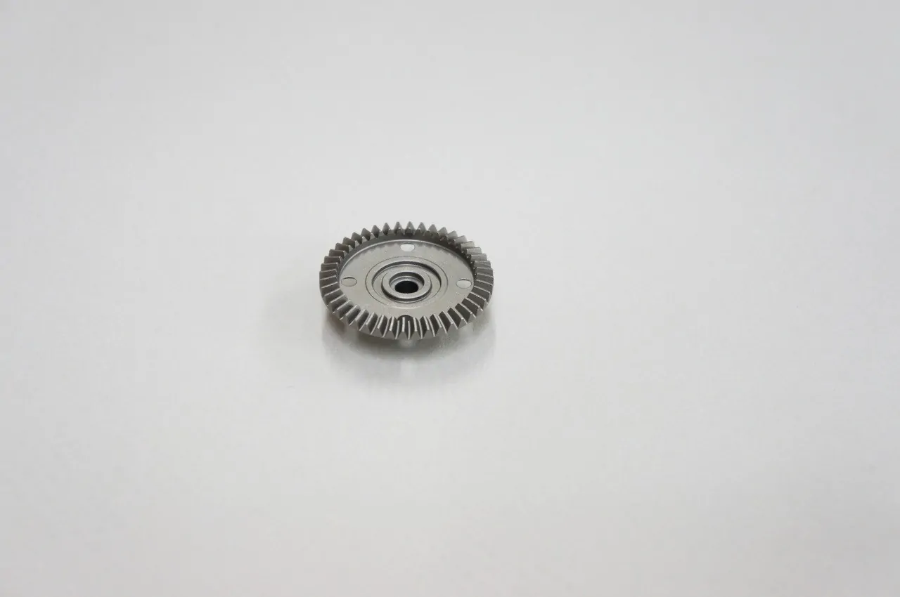 MUG E2202 Conical Gear 44T: X7