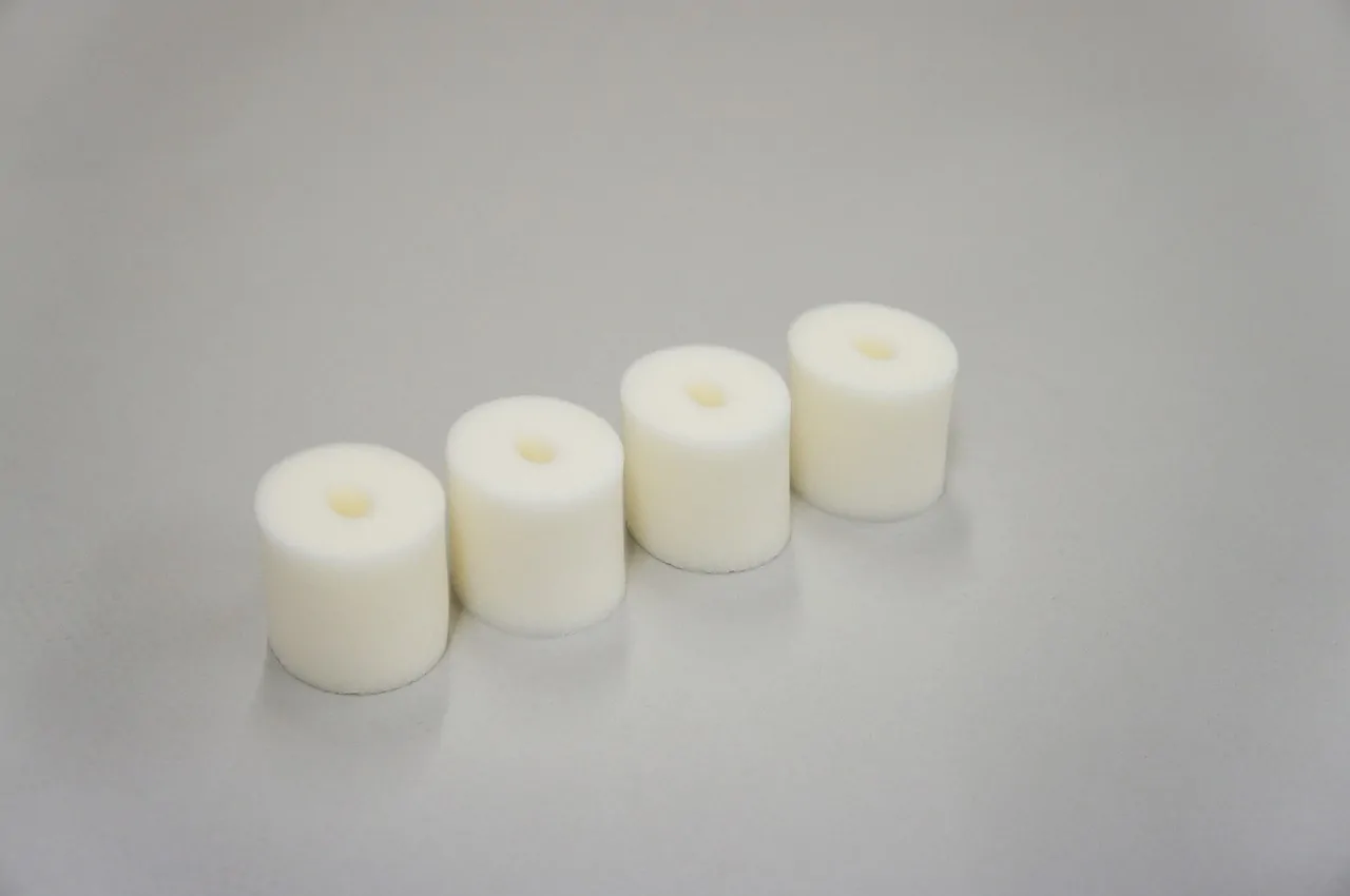 MUG B0121 AIR FILTERS 4pcs: X8,X7