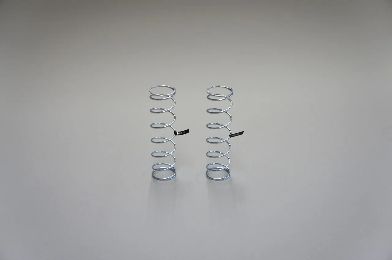 MUG E0576 Rear Damper Spring 1.5/8.25T