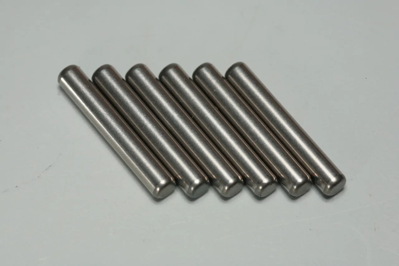 MUG C0265 JOINT PIN 2.5x15.8 (6pcs): RR
