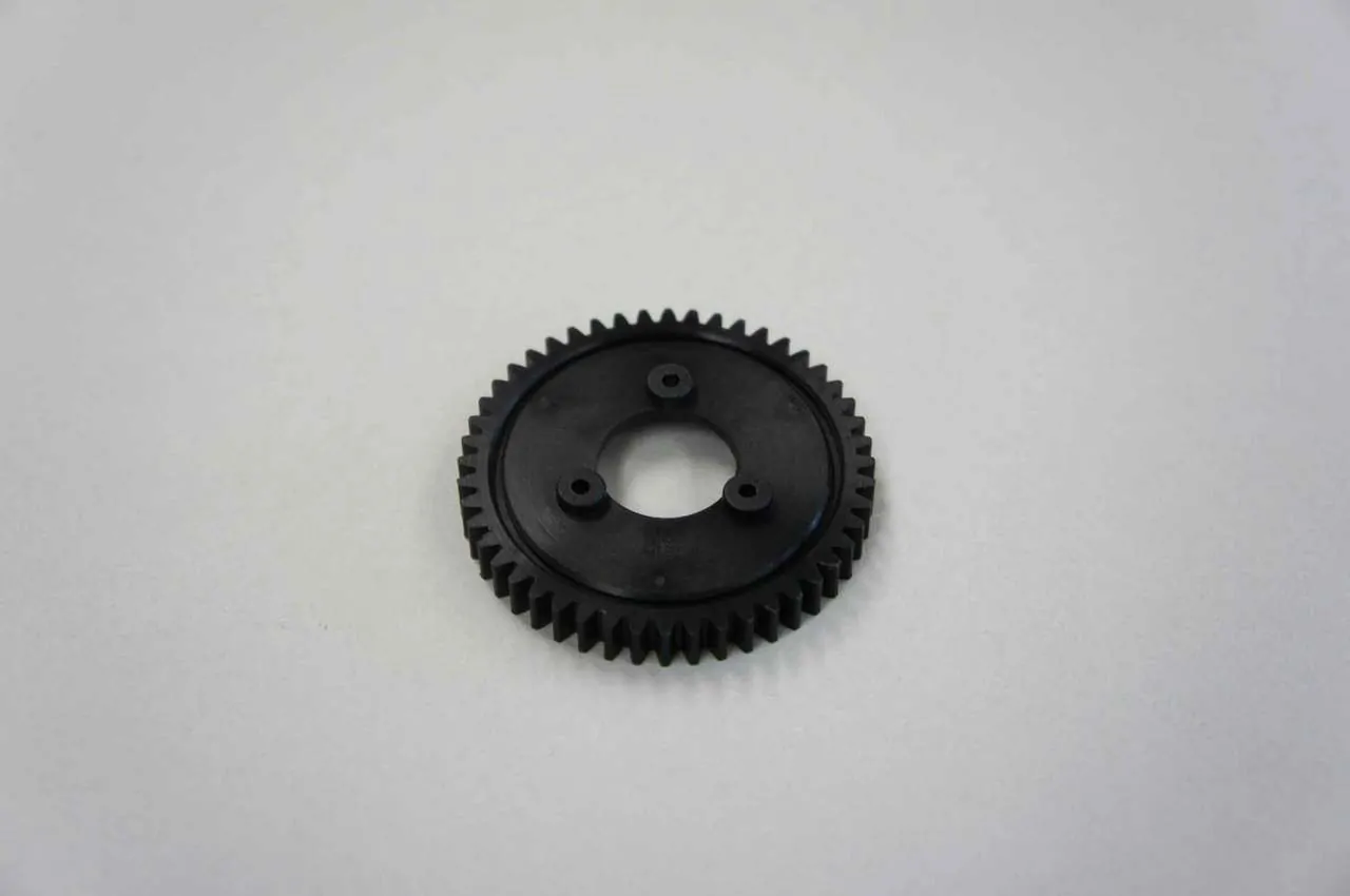 MUG H0281 1ST GEAR 48T: MRX, GT