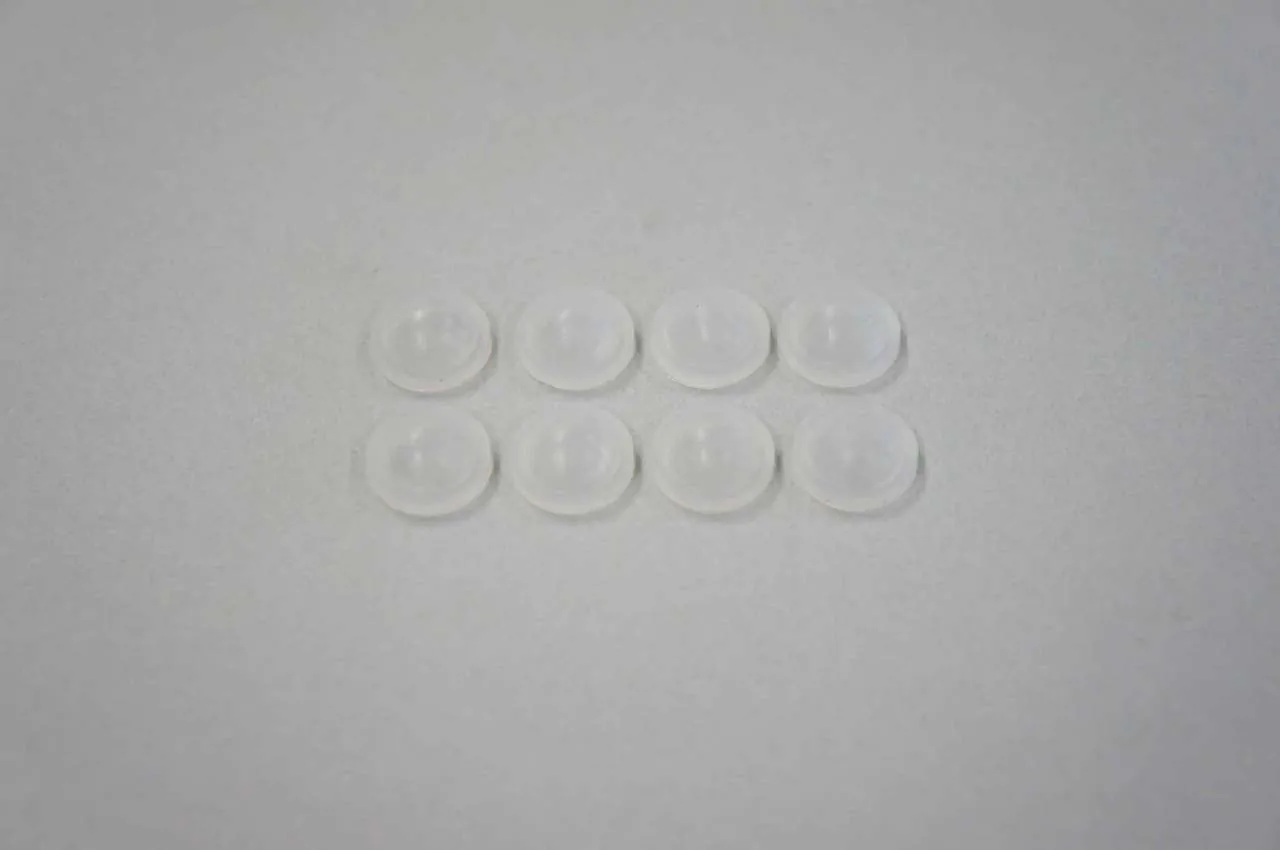 MUG D0508 Diaphragm (8pcs): MRX., MTX