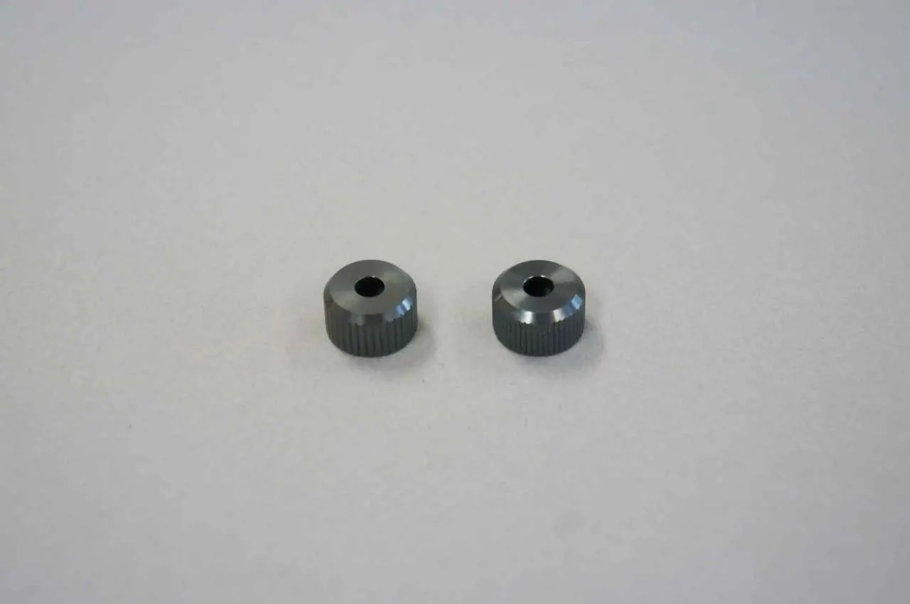 MUG H0563 Oil Seal Cap (2pcs): MRX, MTX