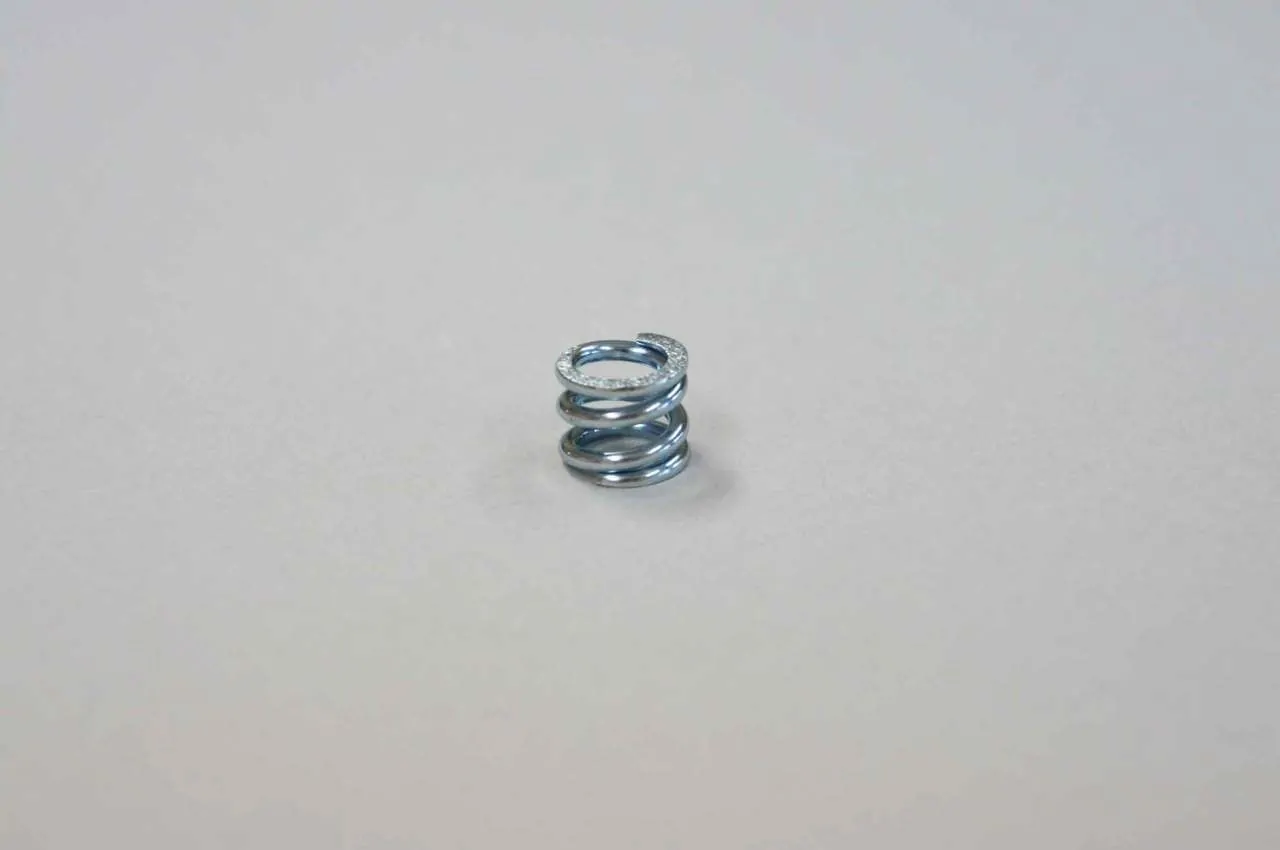 MUG H0767 Clutch Spring Super Hard: MRX