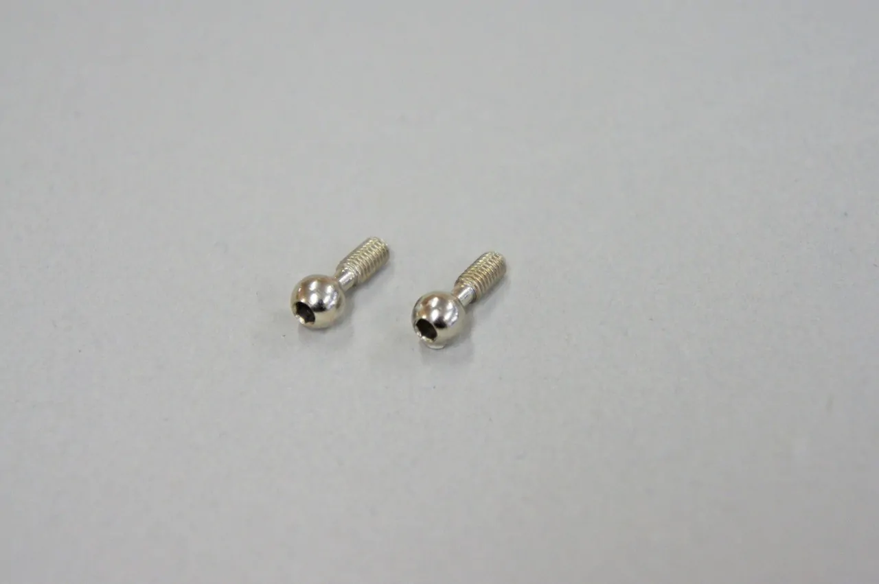 MUG T2116 Anti-Roll Bar Pivot Ball (2pcs): MRX, MTX