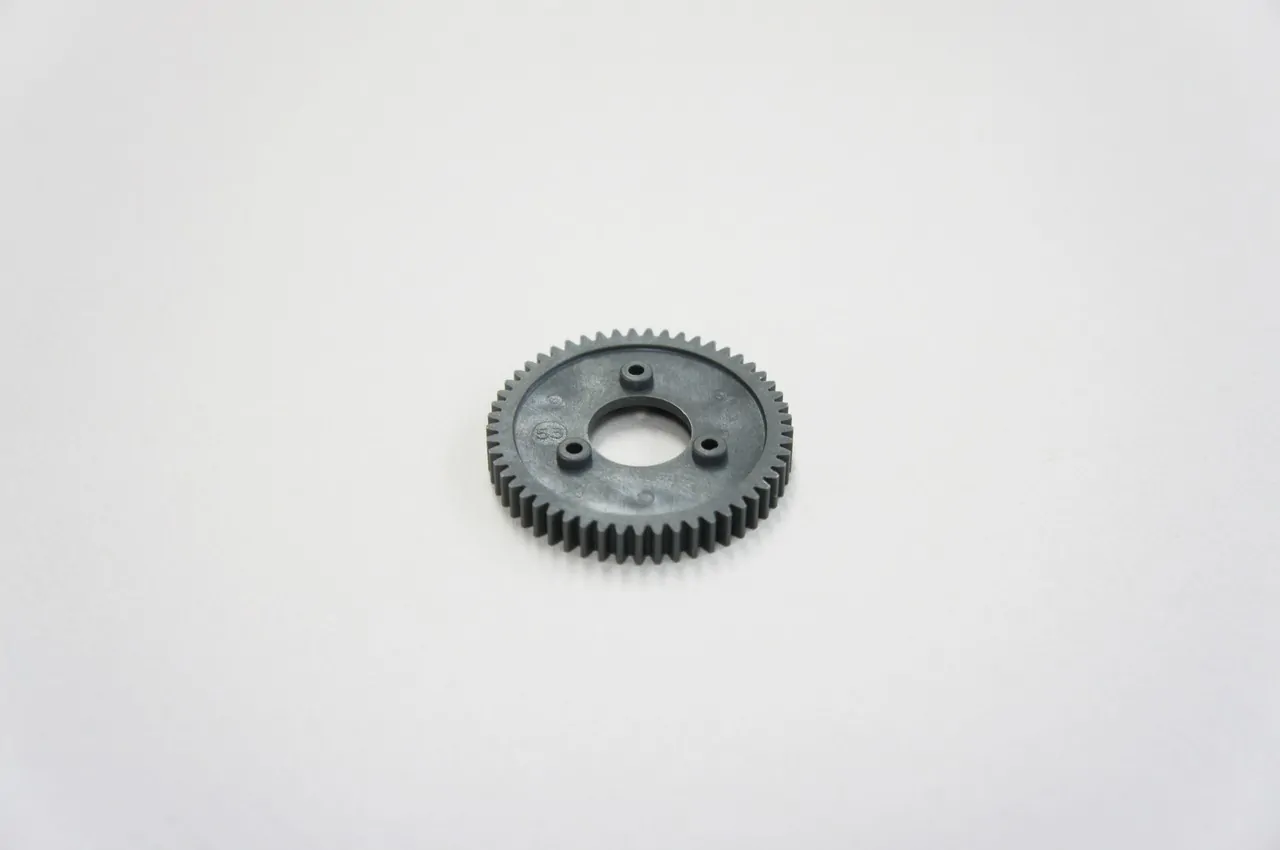 MUG T2231 V2 1St Spur Gear 53T: MTX6/5/7