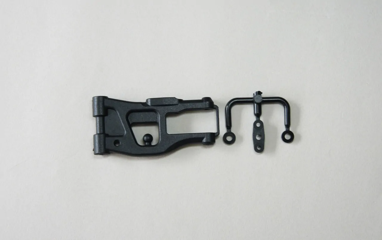 A2108 Front Lower Suspension Arm (1pc): MTC1