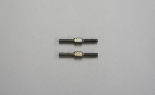 A2806 Alum Turnbuckle 28mm (2pcs): MTC1