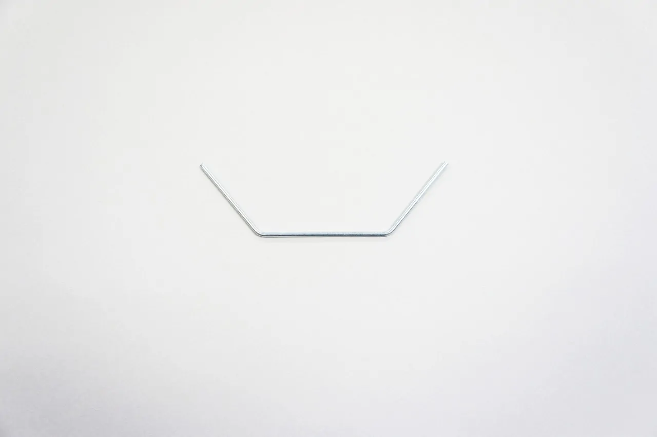 MUG H2140 Front Anti-Roll Bar 2.4mm