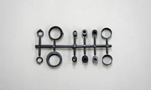 MUG H2157 Eccentric Hub Set