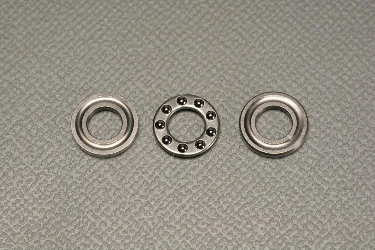 MUHG H2604 H.D. Thrust Bearing (5x10)