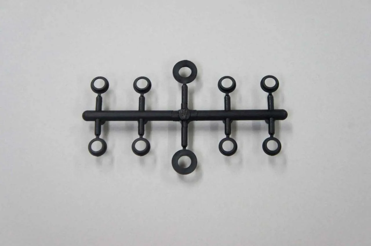 MUG H0144 King Pin Ball Cup