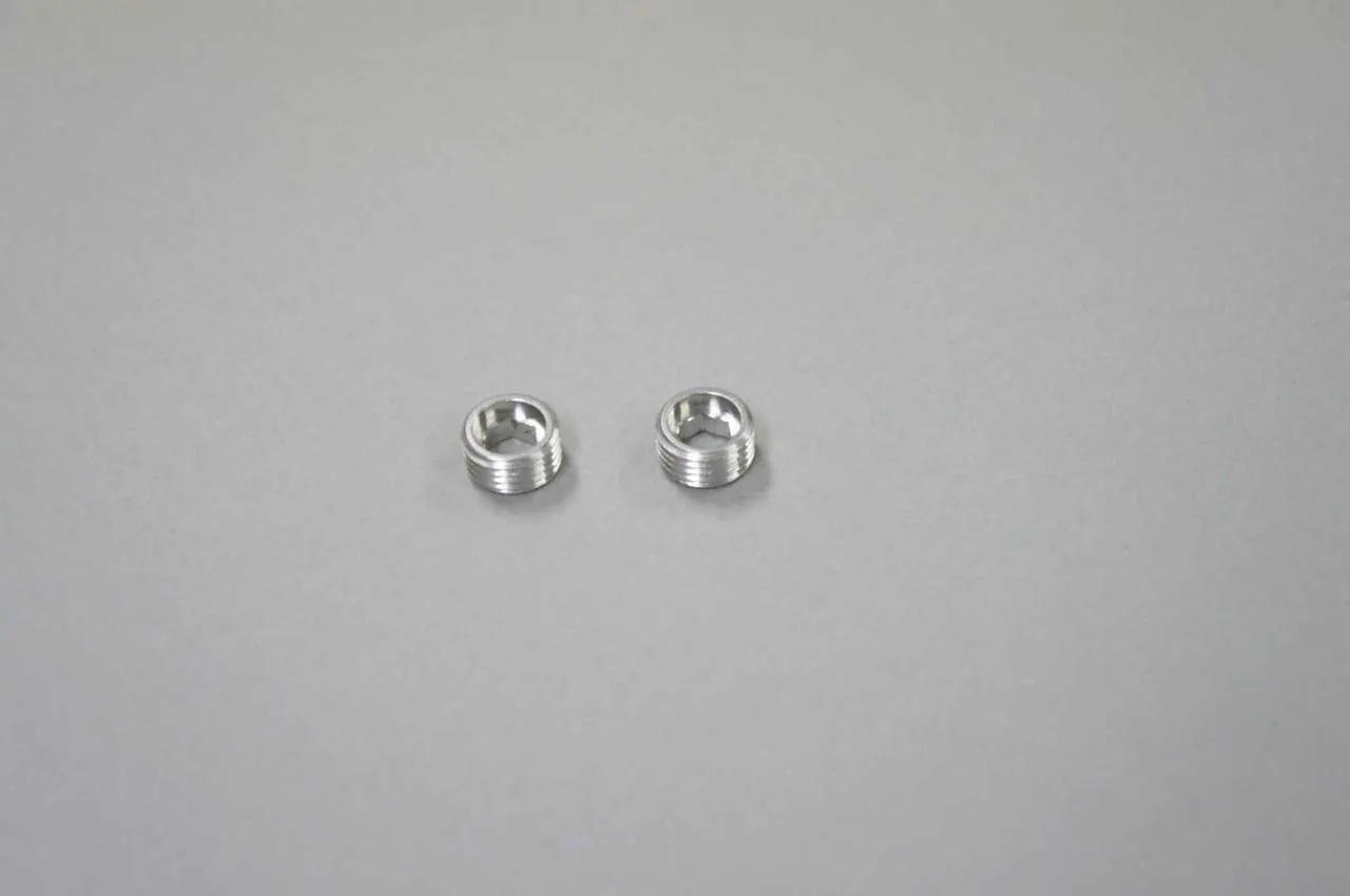 MUG H0145 Adjusting Nut For Front Upright (2pcs)