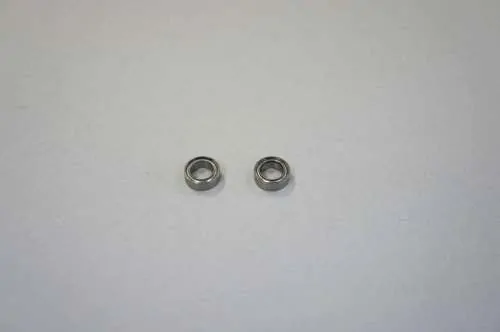 MUG C0602/1 Ball Bearing 5x8 (2pcs)